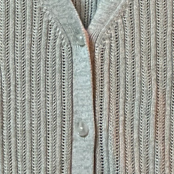 Gentle Fawn SS Knit Top | Women's Size S - Picture 5 of 5